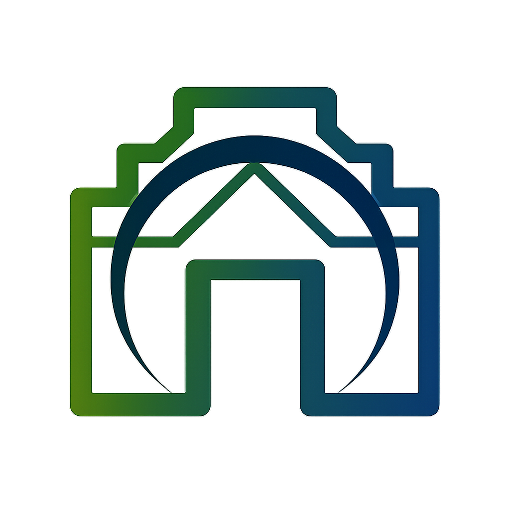 Logo PT. Gapura Jaya Sarana
