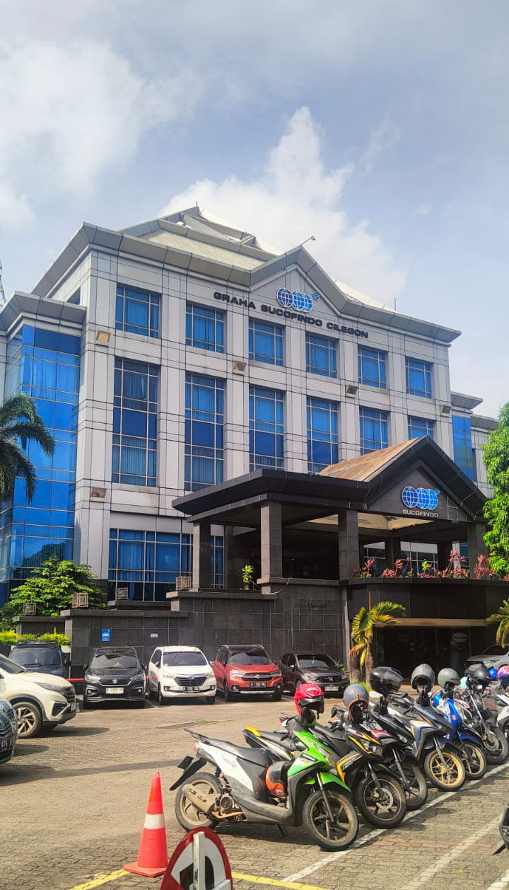 PT. Gapura Jaya Sarana